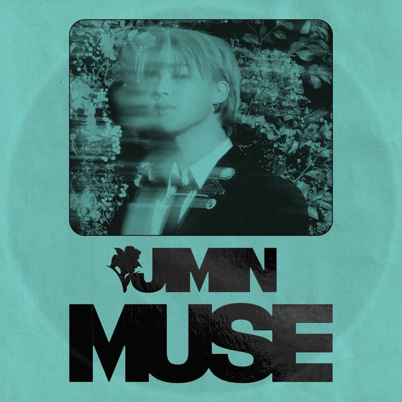 MUSE cover art