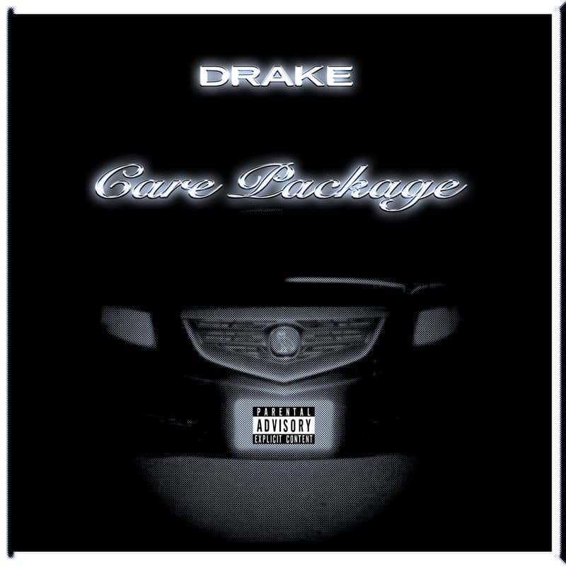 Care Package cover art