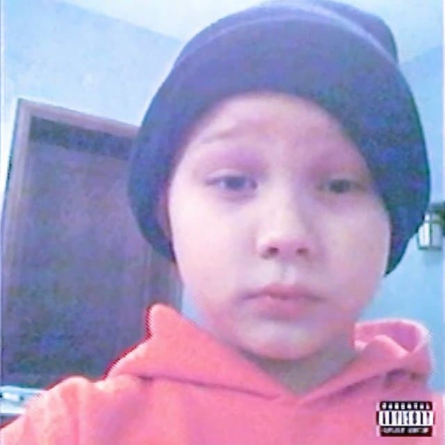 Portada de early life crisis