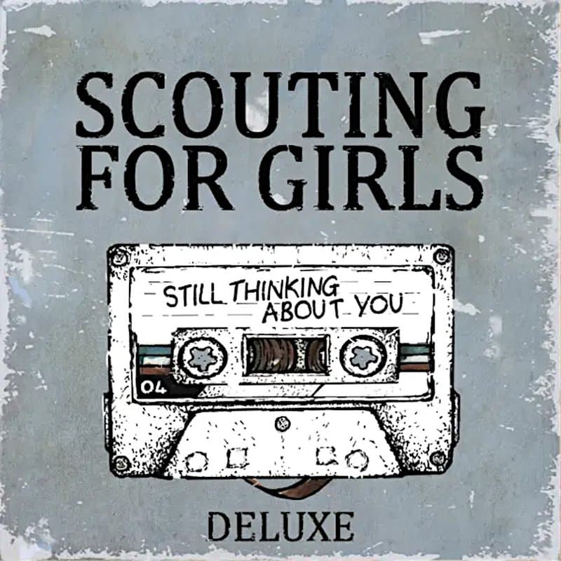 Portada de Still Thinking About You