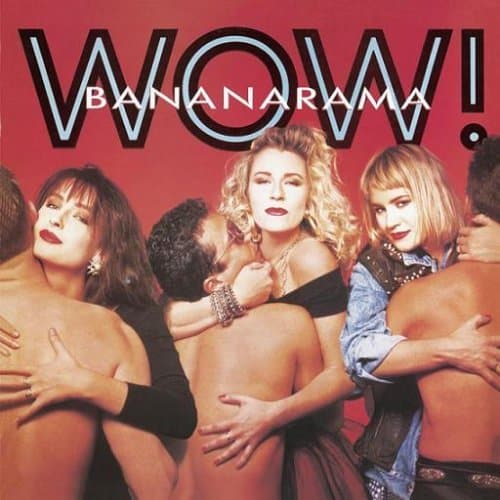 Portada de Wow!