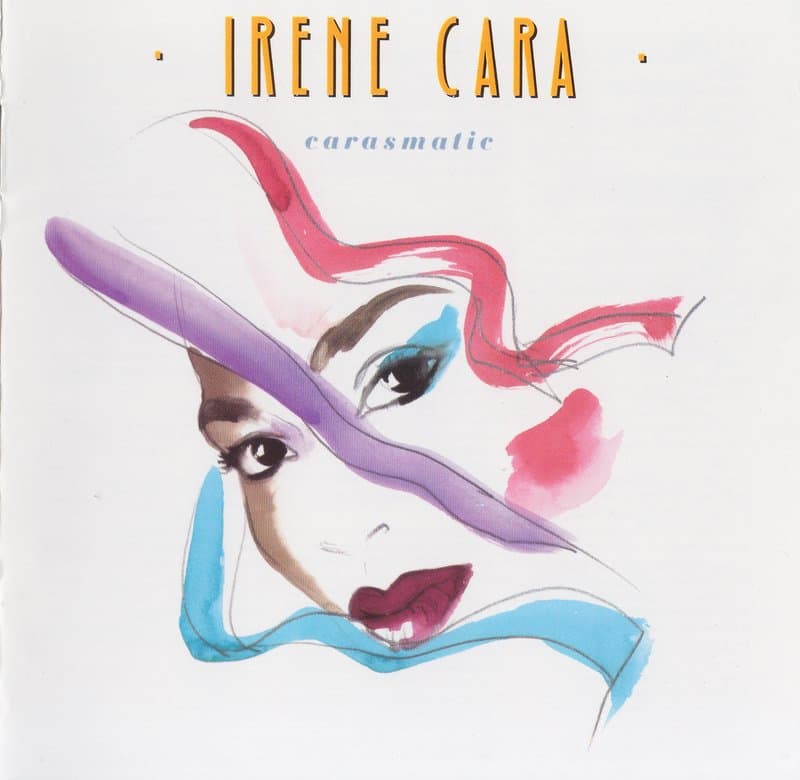 Carasmatic cover art