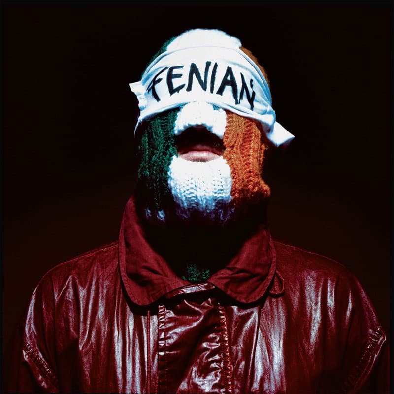 Portada de FENIAN