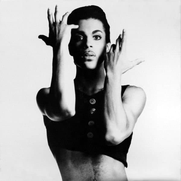 Parade cover art