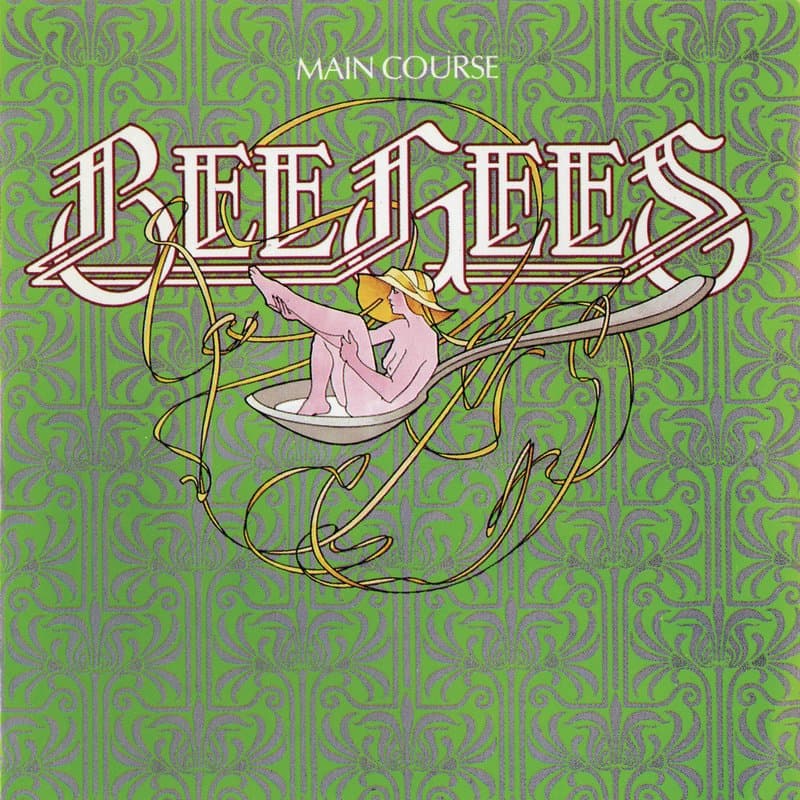 Main Course cover art