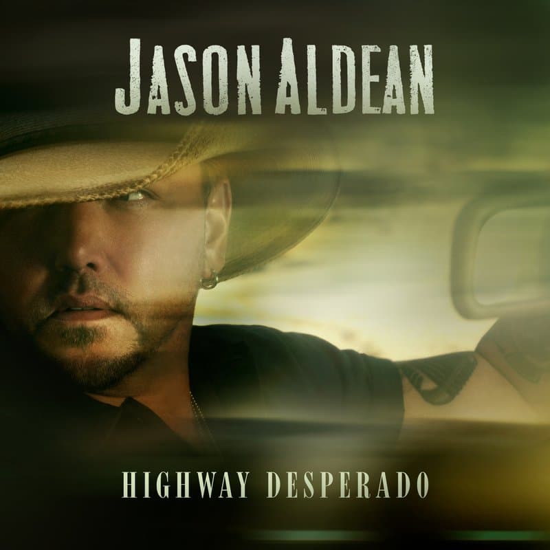 Portada de Highway Desperado