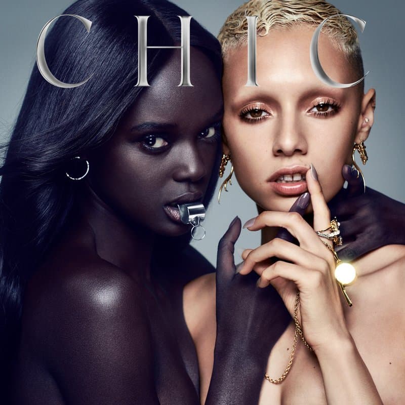 It’s About Time cover art