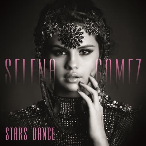 Portada de Stars Dance