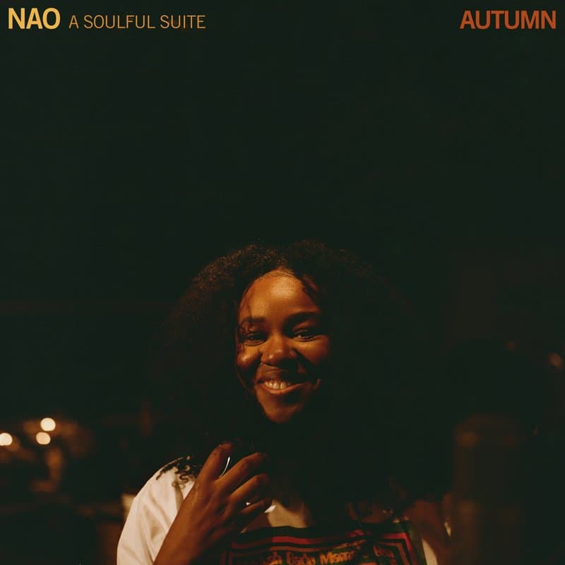 Portada de Autumn