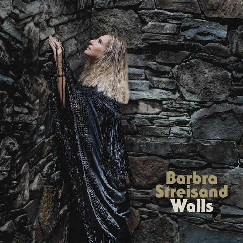 Portada de Walls
