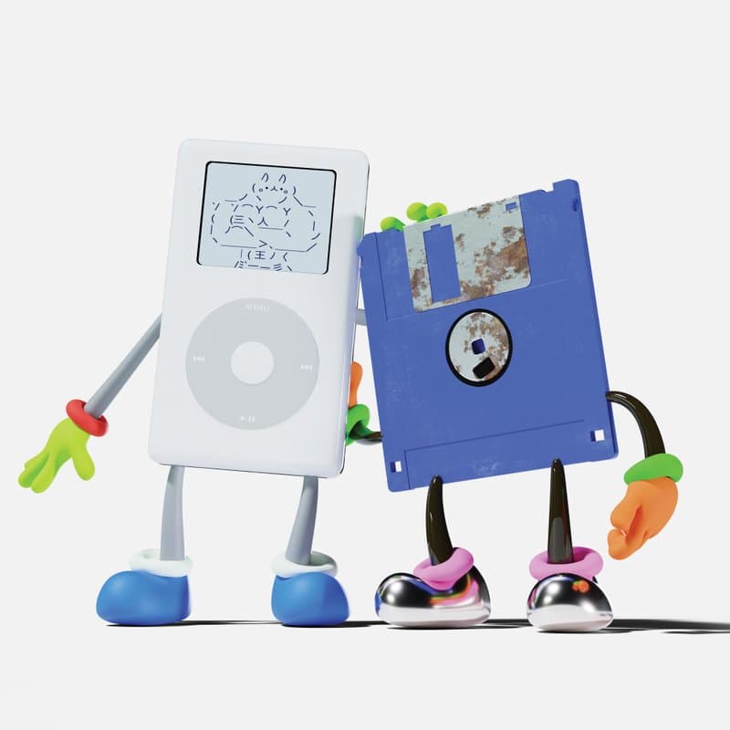 No Bad Memories cover art