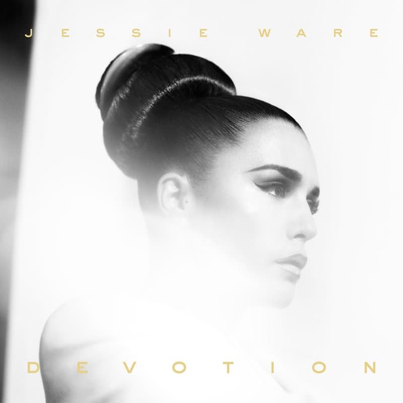 Portada de Devotion