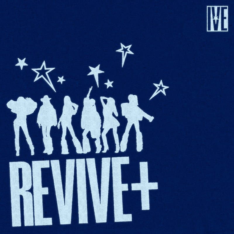 Portada de REVIVE+