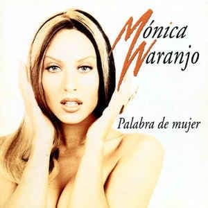 Portada de Palabra de mujer