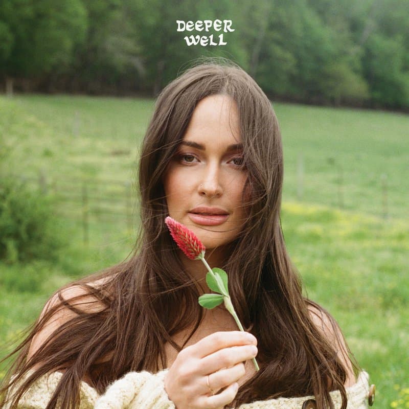 Portada de Deeper Well