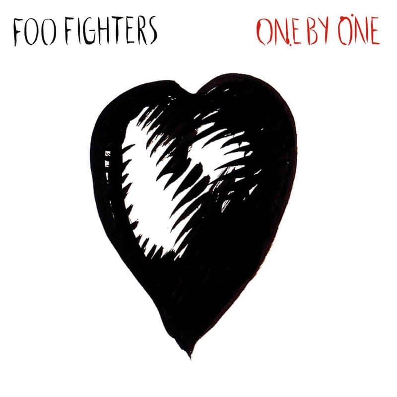 Portada de One by One