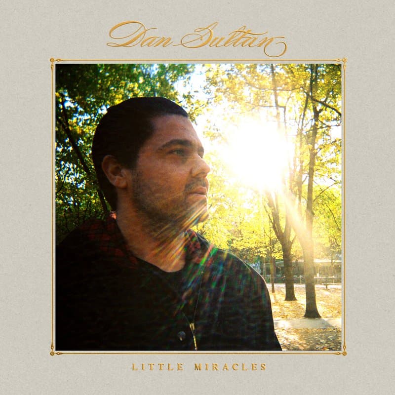Little Miracles cover art