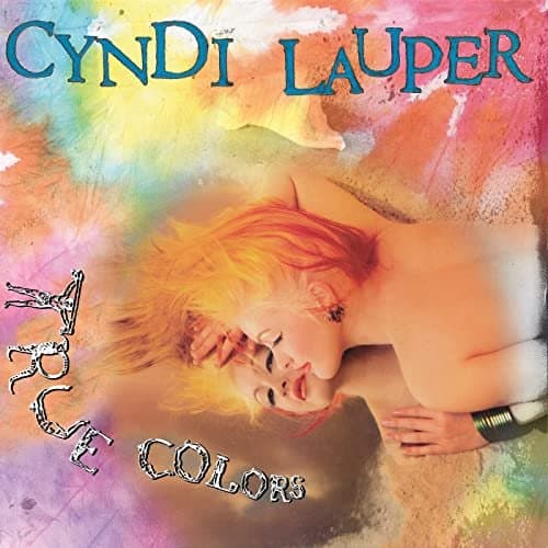 True Colors cover art