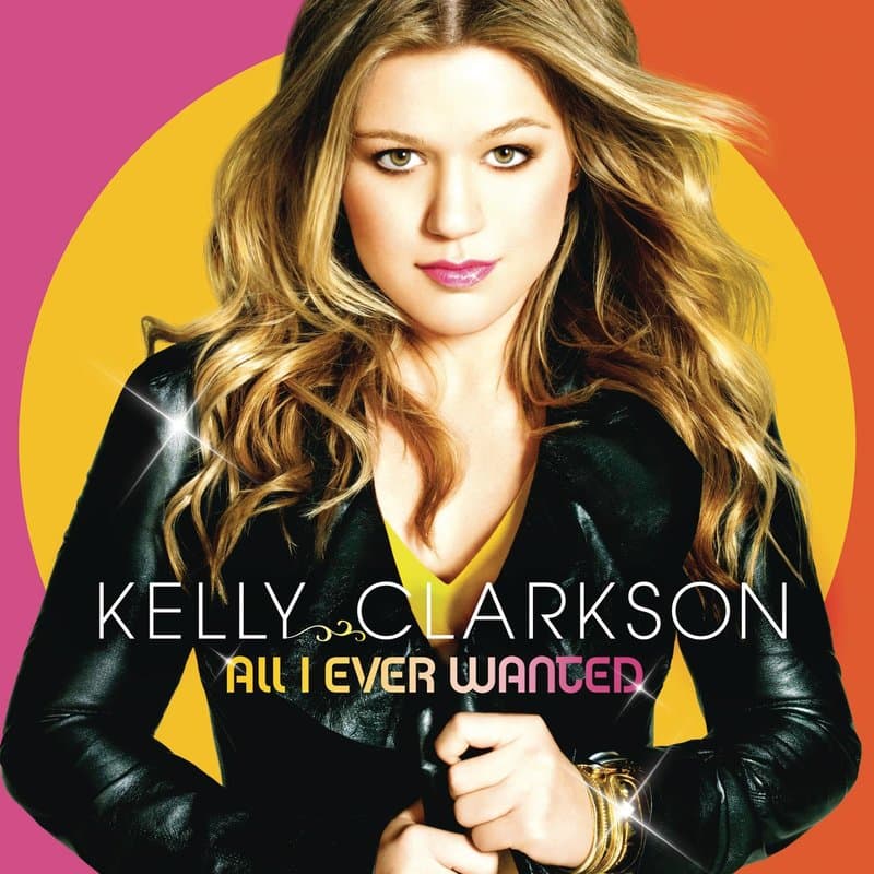Portada de All I Ever Wanted