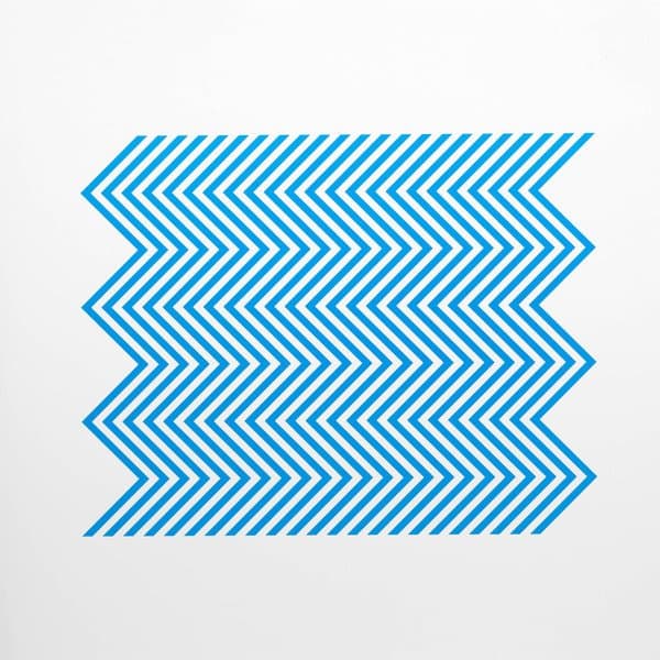 Electric cover art