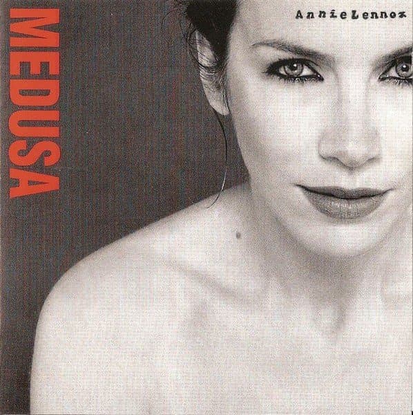 Medusa cover art
