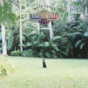 Portada de Rainbow Valley