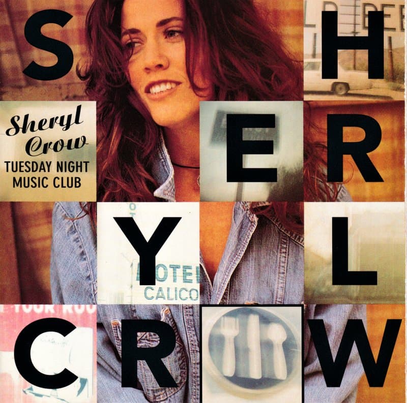 Portada de Tuesday Night Music Club