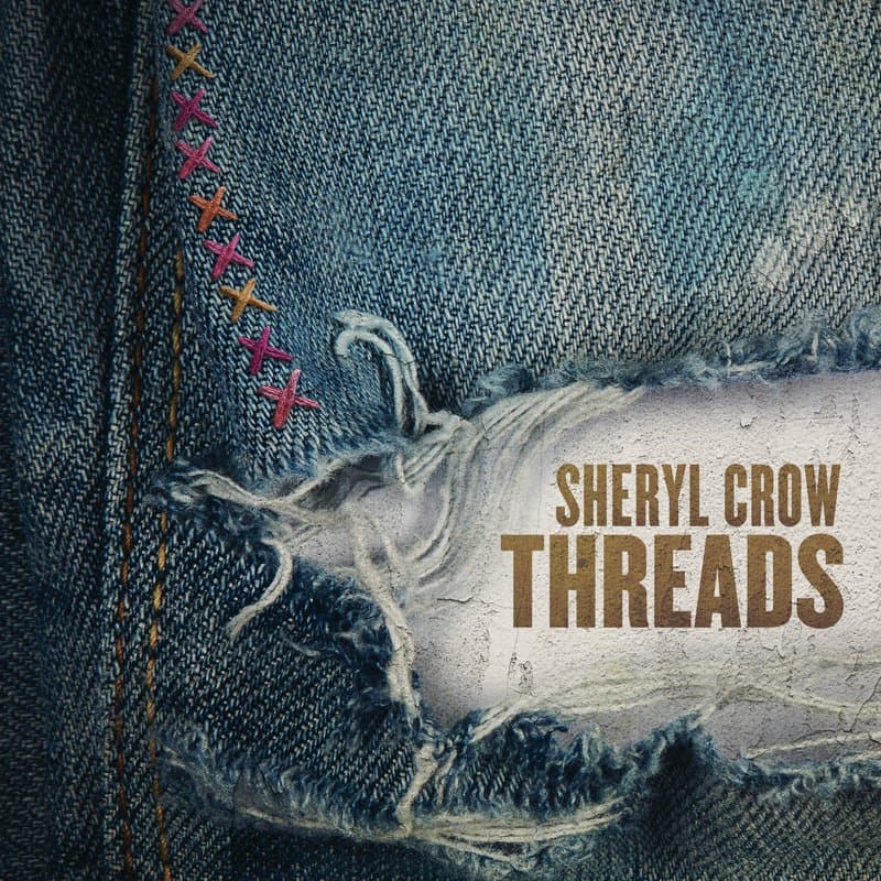 Portada de Threads