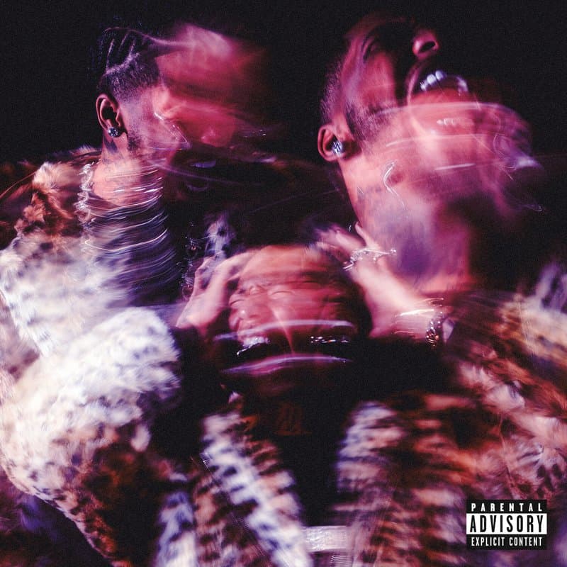 PROJECT X cover art