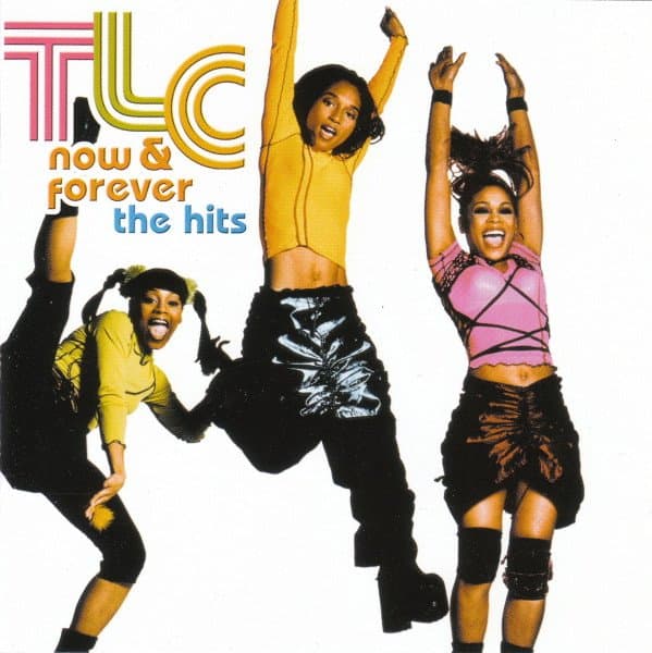 Now & Forever: The Hits cover art