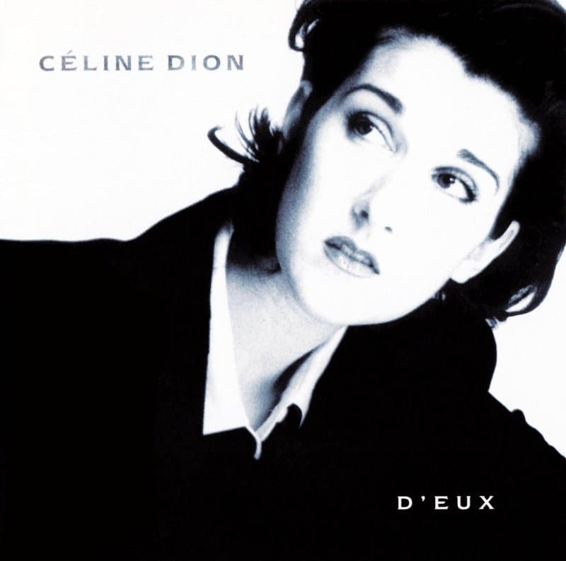 Portada de D'eux
