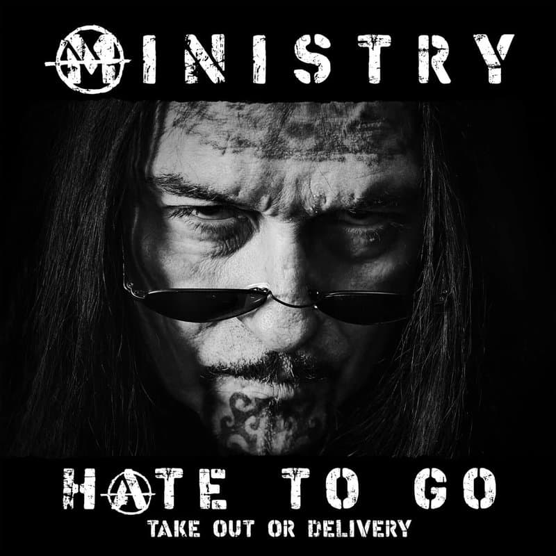 Hate to Go - Take Out or Delivery cover art