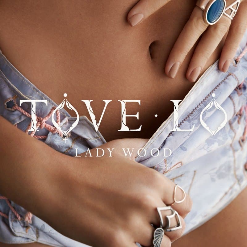 Portada de Lady Wood