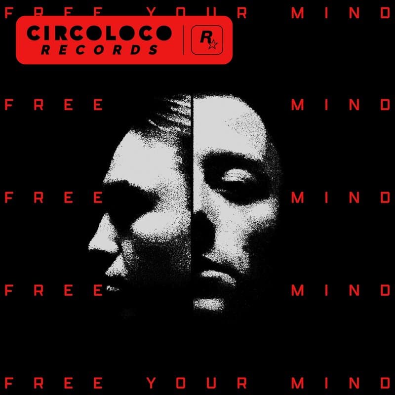 Portada de Free Your Mind
