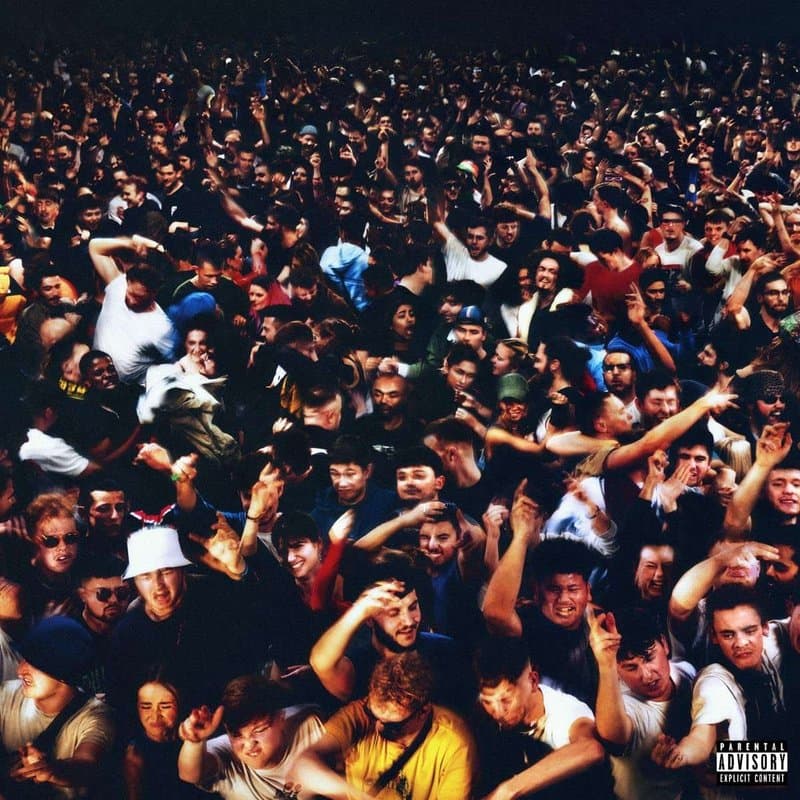 Portada de What Came Before