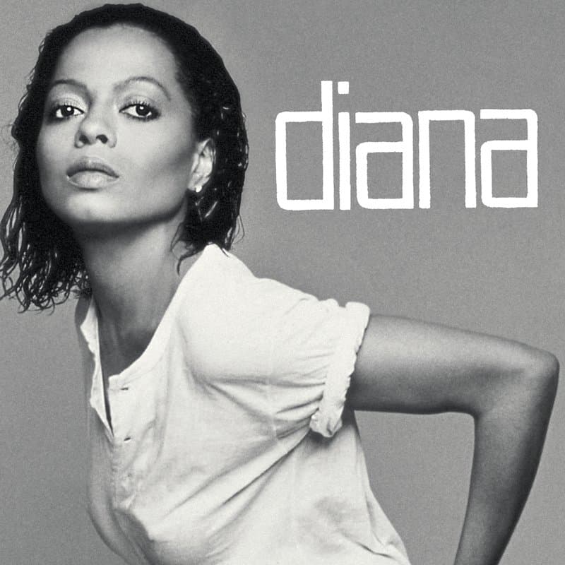 Diana cover art