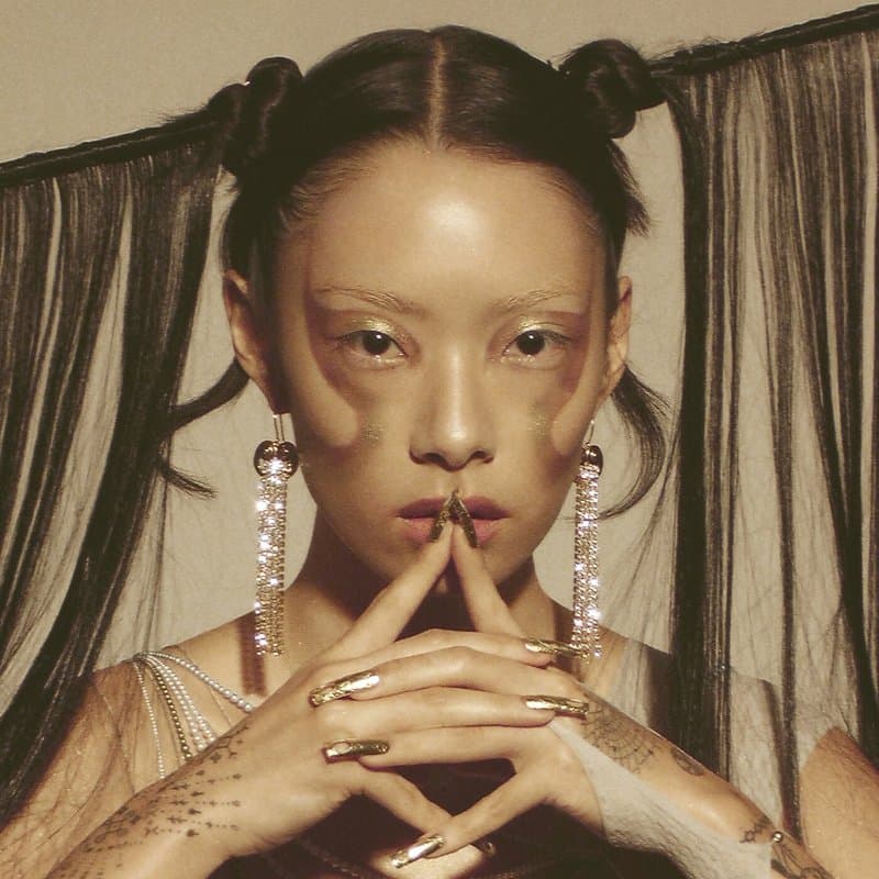 SAWAYAMA cover art