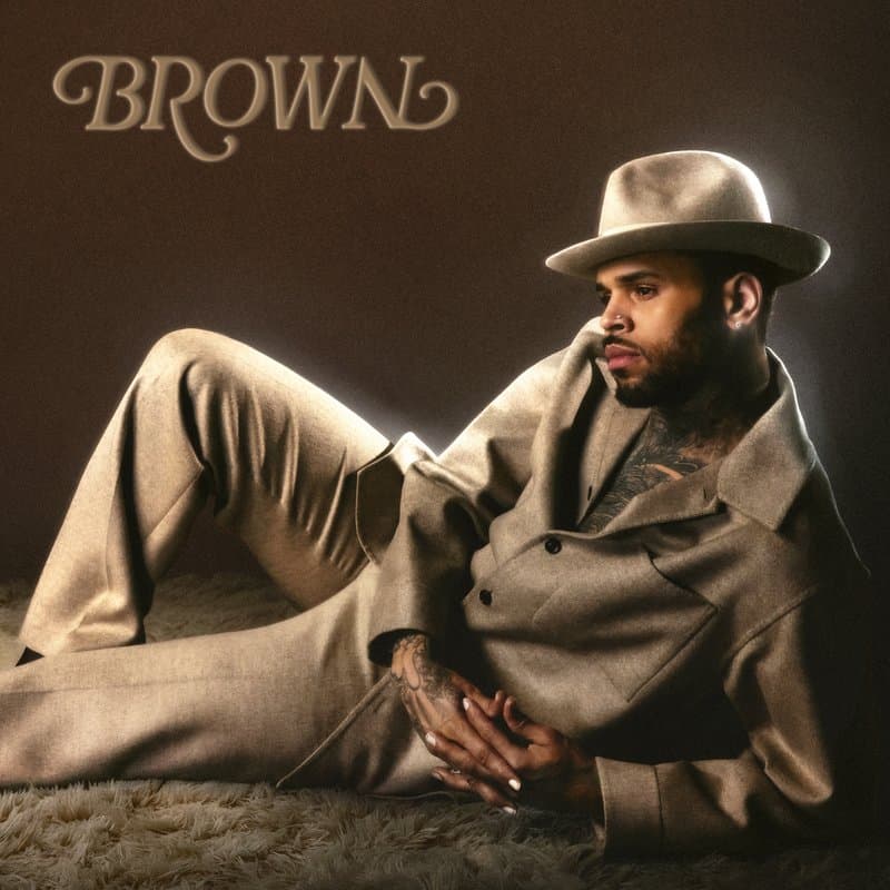 Portada de BROWN
