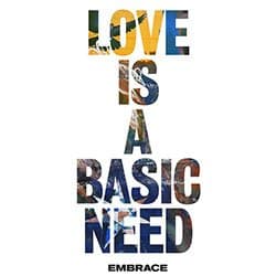 Portada de Love Is a Basic Need