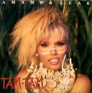 Portada de Tam-Tam