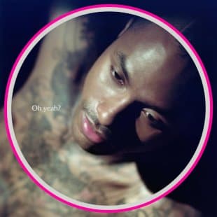 Portada de Oh yeah?
