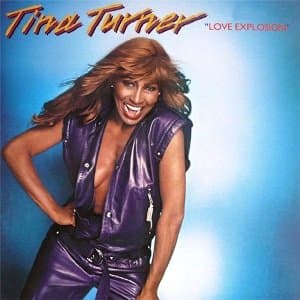 Portada de Love Explosion