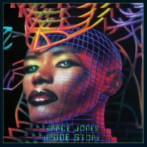 Portada de Inside Story
