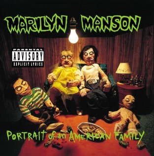 Portada de Portrait of an American Family