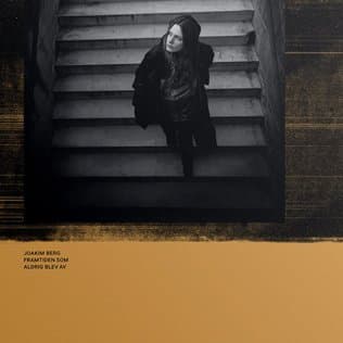 Portada de Framtiden som aldrig blev av