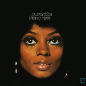 Surrender cover art
